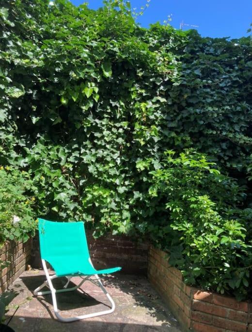 Comme Une Maison, Duplex Terrasse Hypercentre De Trouville 外观 照片