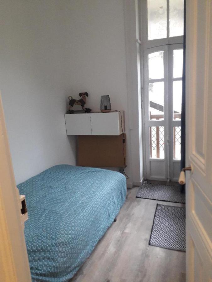 Comme Une Maison, Duplex Terrasse Hypercentre De Trouville 外观 照片